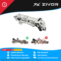GOSS Egr Cooler For BMW X6 xDrive 40 d E71, E72 xDrive 40 d #EC122