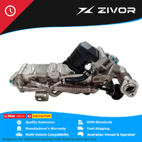 GOSS Egr Cooler For BMW X5 xDrive 40 d E70 xDrive 40 d N57 D30 B #EC127