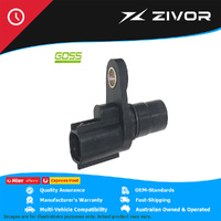 GOSS Transmission Speed Sensor For MITSUBISHI CARISMA 9/1996-9/1997 #TS106