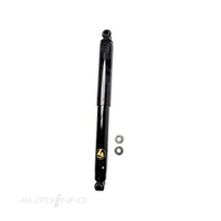 ROADSAFE 4WD Shock / Strut - Front For NISSAN PATROL 4.2L TD42Ti #F0042