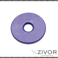 SUPERPRO Bushing Kit For HSV COUPE 4 VY-VZ SPF1358-6K *By Zivor*