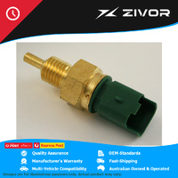 GOSS Engine Coolant Temp Sensor For PEUGEOT 307 3E 2 RFN (EW10J4) #CS887