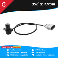 GOSS Rotation Sensor For AUDI A4 B7 8EC 3.0 quattro BBJ #SC064