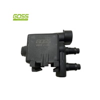 GOSS Vacuum Control Solenoid Valve For HOLDEN MONARO L67 12/2001-8/2003 #VS283
