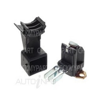 ICON SERIES Ignition Hall Effect Switch For AUDI 80 2.0E B4 1992-1995 #HAL-023M