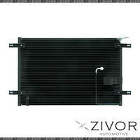 OEX Air Conditioning Condenser For Hsv Coupe 4 V2 Series 3 5.7l Gen3 Ls1 #CNX231