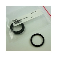 GOSS O Ring Pack For LAND ROVER RANGE ROVER 24 D,25 D 10/1985-9/1990 #OR10