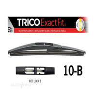 TRICO 300mm Exact Fit Plastic Blade - Rear For MAZDA CX-3 MAXX DK #10-B