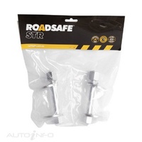 ROADSAFE STR Alignment Cam Bolt Kit For FORD FALCON GL S-PAK XE 250  #CBK3401