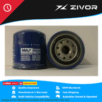 NIPPON MAX Diesel Fuel Filter For TOYOTA DYNA BU81R 3.0L 11B 1985-1988 #WZ169NM
