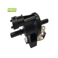 GOSS Vacuum Solenoid Valve For HOLDEN COMMODORE HB,LE0 4/2008-5/2013 #VS264