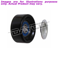 New DAYCO Belt Tensioner Pulley For Holden Commodore EP075