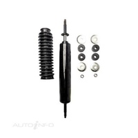 ROADSAFE 4WD Shock / Strut - Front For NISSAN PATROL 4.2L TD42Ti #F0035