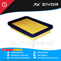 SAKURA Air Filter For EUNOS 500 1.8L 4D Sedan FPDE #FA-1717