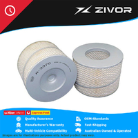 New SAKURA Air Filter For TOYOTA TOYOACE XZU348R 4.0L 2004-2006 #FA-3370