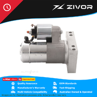 JAS Starter Motor For CHEVROLET C3500 3500 7.4L L19 1988-1996 #SND047