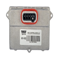 DORMAN High Intensity Discharge (HID) Control Module For BMW 5 545 i 601-052