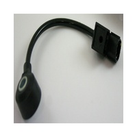 GOSS Knock Sensor For SUBARU LIBERTY EJ204 Sedan 6/2005-4/2009 #K1553