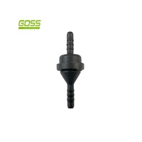 GOSS Emission Check Valve For AUDI A4 B5 T Sedan 6/1996-11/2000 #VS297