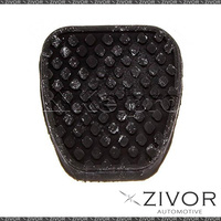 KELPRO Pedal Pad For Honda Civic 1200 (SB1) Hatchback 1972-1977 By ZIVOR #29864