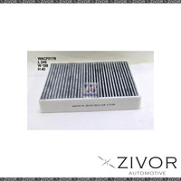New WESFIL CABIN Filter For BMW M135i 3.0L 07/12-on -WACF0176
