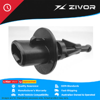 GOSS Air Temperature Sensor For SUZUKI GRAND VITARA (INC XL-7) I V6 24V #AT314