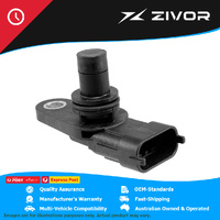 GOSS Cam Angle Sensor For HOLDEN CREWMAN i V6 VZ 3.6 i V6 4x4 HB,LE0 #SC234