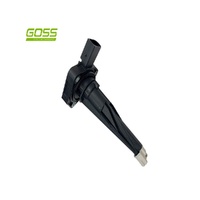 GOSS Engine Oil Level Sensor For BMW 4 B47 D20 A Coupe 3/2015-10/2016 #LS122