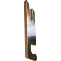 ROADSAFE STR Alignment Shim For FORD FALCON S. GL EA 3.9L 1988-1991 3.9  #ASF30
