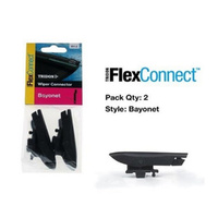 TRIDON Bayonet Connection For RENAULT MEGANE X84 1.6L K4M 760/1 2003-2006 #BY-2