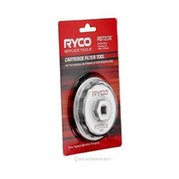 RYCO Removal Cup - Cartridge Filter For TOYOTA HIGHLANDER GSU75R #RST206