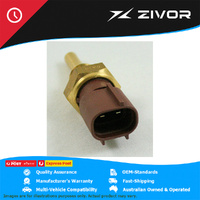 GOSS Engine Coolant Temp Sensor For SUBARU LIBERTY I RS BF5 BC, BF, BJ #CS820