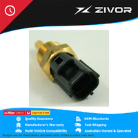 GOSS Engine Coolant Temp Sensor For MITSUBISHI MAGNA i VR TW #CS838