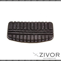 KELPRO Pedal Pad For Mitsubishi Triton 2.6 4x4 (ME,MF,MG,MH,MJ) Ute 1990-1996