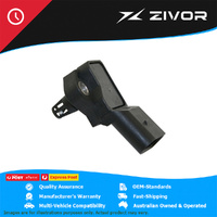 GOSS Map Sensor For AUDI A4 B7 T 8EC 1.8 T BFB 2004-2008 #MP200