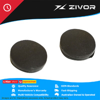 MAP-AU Remote - 2 Button For FORD AUSTRALIA TICKFORD TE 50 i V8 AU #KF102