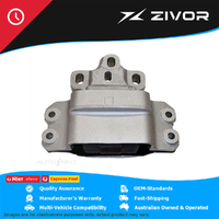 New TRANSGOLD Engine Mount For VOLKSWAGEN CADDY MAXI 2K 2007-2010 #TEM2754