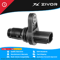 GOSS Cam Angle Sensor For TOYOTA HILUX VII V6 VVTi GGN25R _N1_, _N2_ #SC255