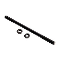 ROADSAFE CLASSIC Tie Rod End Adjusting Sleeve For HOLDEN GTS HZ #TR195C