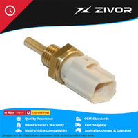 GOSS Engine Coolant Temp Sensor For TOYOTA LAND CRUISER D-4D VDJ200 _J2_ #CS855