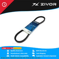New DAYCO Micro V-Belt Laminated For ISUZU D-MAX TFS 3 0L 2008-2012 #13A1350LA