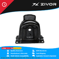 TRANSGOLD Engine Mount For HOLDEN COMMODORE SV6, SVZ VZ 3.6L LY7 (H7) #TEM2780