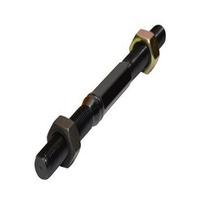 ROADSAFE STR Tie Rod End Adjusting Sleeve For HOLDEN JACKAROO L2, L5 6VD1 #TR210