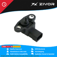 GOSS Map Sensor For MERCEDES-BENZ C-CLASS C 350 204.357 C204 #MP181