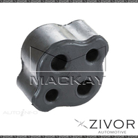 MACKAY Exhaust Mount For HOLDEN COMMODORE EXECUTIVE VN 5.0L 4D Wgn 1989-1991