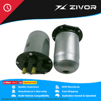 WESFIL Diesel Fuel Filter For MITSUBISHI EXPRESS GLX SWB, LWB SN 2.0L #WCF406