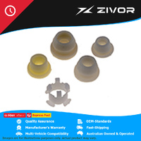 DORMAN Auto Trans Shift Bushing Kit For FORD AUSTRALIA FAIRMONT MPFI #14041