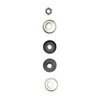 ROADSAFE 4WD Shock Absorber Mounting Kit For TOYOTA 4 RUNNER 2.4L 22R #F0005MK