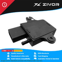 GOSS Map Sensor For FORD AUSTRALIA FAIRMONT MPFI EA 3.9 MPFI P (MPFI) #MP106