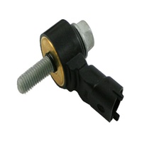 GOSS Knock Sensor For SAAB 45725 LP9 Convertible 2/2006-2/2015 #K1536